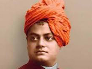 Swami Vivekana 1